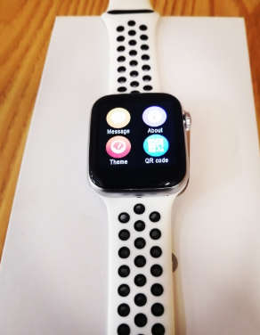 HIGH QUALITY SPORT SMARTWATCH!!#ANDROID AND IOS#WEEKLY DEAL#SPORTLIFE(READ DESCRIPTION!!)