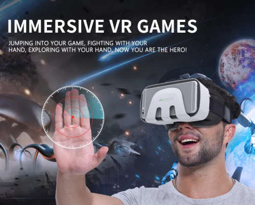 EXTREME VR HEADSET!!#CLEARANCE SALE. WATCH 3D MOVIES AT HOME(PORTABLE CINEMA)( SEE DESCRIPTION!!)