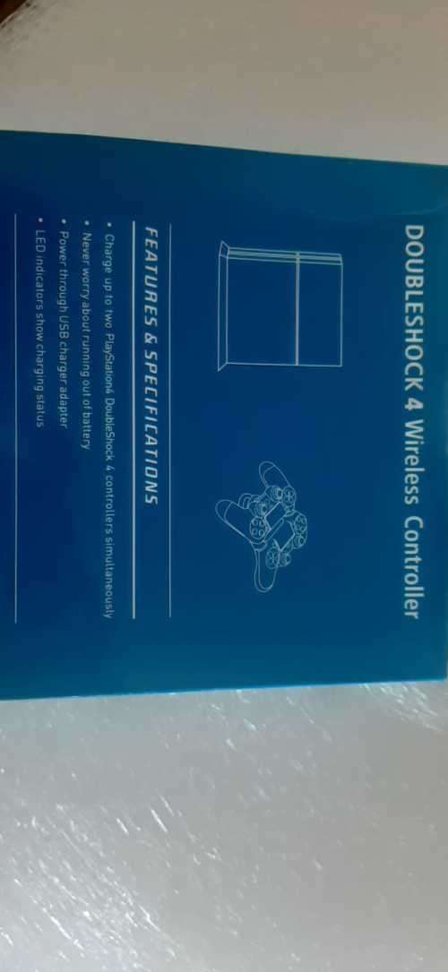 PLAYSTATION 4 DUALSHOCK WIRELESS SPECIAL EDITION CONTROLLER#WEEKEND SPECIAL#GAMER LIFE#LAST STOCK