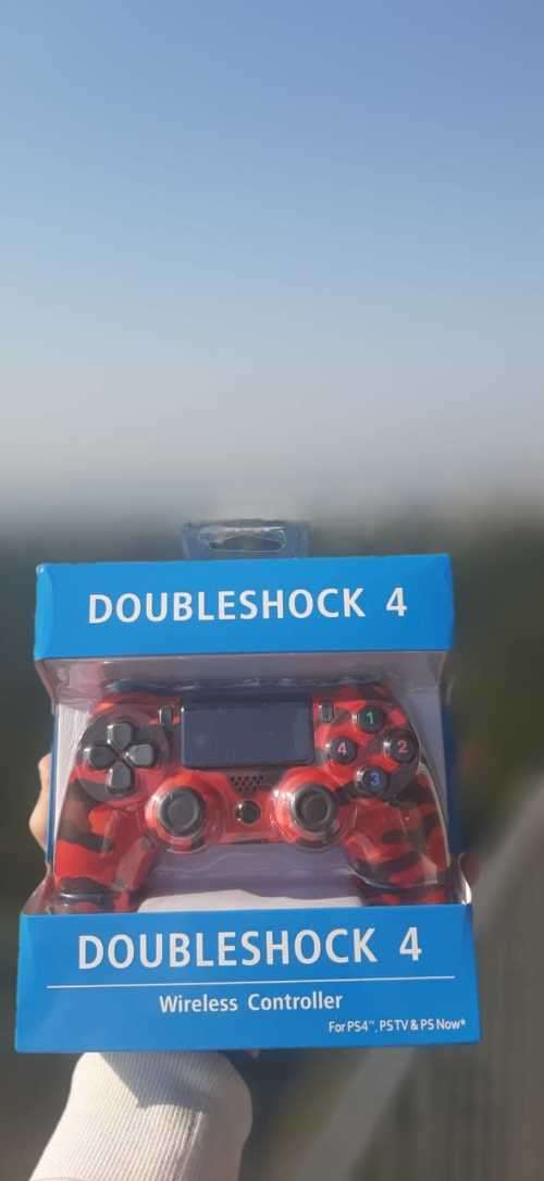 PLAYSTATION 4 DUALSHOCK WIRELESS SPECIAL EDITION CONTROLLER#WEEKEND SPECIAL#GAMER LIFE#LAST STOCK