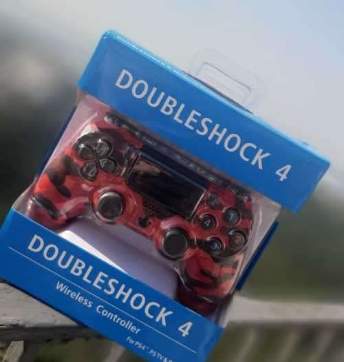 PLAYSTATION 4 DUALSHOCK WIRELESS SPECIAL EDITION CONTROLLER#WEEKEND SPECIAL#GAMER LIFE#LAST STOCK