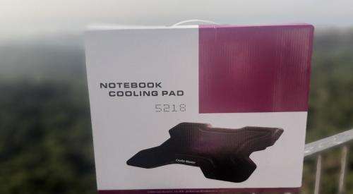 ERGONOMIC LAPTOP COOLING PAD!!. GAMING SERIES, HIGH PERFORMANCE #NEW ARRIVAL