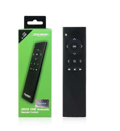 XBOX ONE MEDIA REMOTE#GAMER SALE!!MUST HAVE FOR ANY XBOX GAMER!!