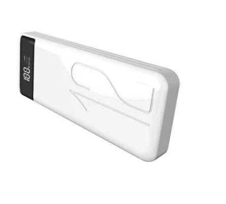 INTELLEGENT PRO 12000MAH POWERBANK WITH BATTERY LIFE INDICATOR!! #CLEARANCE SALE