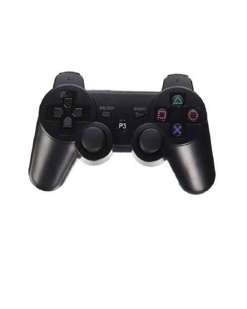 PLAYSATION 3 WIRELESS CONTROLLER/DOUBLESHOCK 3. FOR PS3
