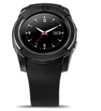 PROFFESSIONAL WATCH, WEEKEND SALE!! INCLUDES: SIMCARD, PEDOMETER, MEMORY CARD AND MORE!!