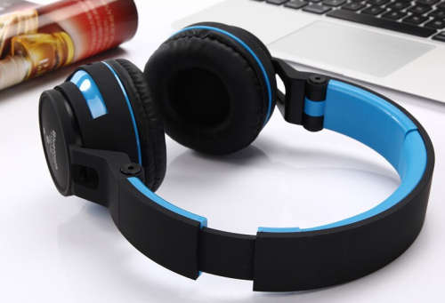 HIGH QUALITY WIRELESS STERIO HEADPHONES #NEW ARRIVAL BLUETOOTH V5