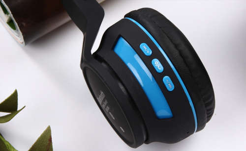 HIGH QUALITY WIRELESS STERIO HEADPHONES #NEW ARRIVAL BLUETOOTH V5