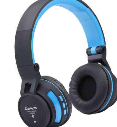 HIGH QUALITY WIRELESS STERIO HEADPHONES #NEW ARRIVAL BLUETOOTH V5
