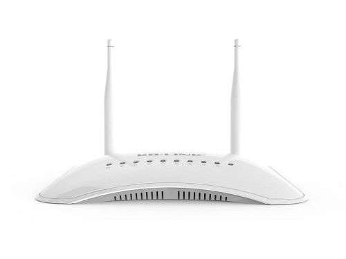 LB-LINK HIGH POWER FIBRE/ ADSL WI-FI ROUTER #SPECIAL IMPORT (SEE DESCRIPTION!!)