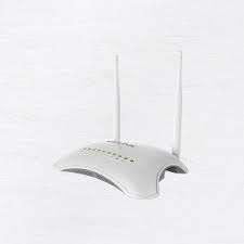 LB-LINK HIGH POWER FIBRE/ ADSL WI-FI ROUTER #SPECIAL IMPORT (SEE DESCRIPTION!!)