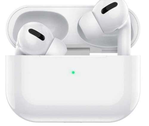 AIRPRO PRO EARBUDS #SPECIAL IMPORT (SEE DESCRIPTION) GENAI, WORKS WITH IOS, ANDROID AND WINDOWS