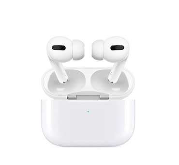 AIRPRO PRO EARBUDS #SPECIAL IMPORT (SEE DESCRIPTION) GENAI, WORKS WITH IOS, ANDROID AND WINDOWS