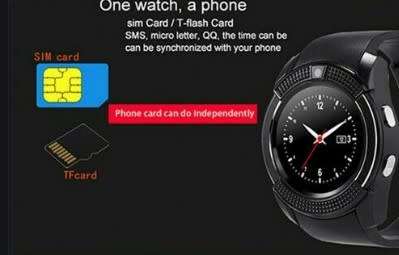PROFFESSIONAL SMARTWATCH(SIMCARD, PEDOMETER, BLUETOOTH, RECIEVE CALLS, MUSIC AND MORE!!!)