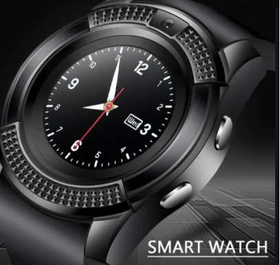 PROFFESSIONAL SMARTWATCH(SIMCARD, PEDOMETER, BLUETOOTH, RECIEVE CALLS, MUSIC AND MORE!!!)