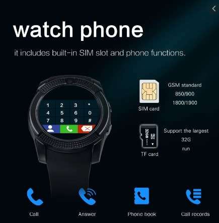 PROFFESSIONAL SMARTWATCH(SIMCARD, PEDOMETER, BLUETOOTH, RECIEVE CALLS, MUSIC AND MORE!!!)