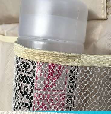 LUXUARY DURABLE BACKSEAT CAR GOODS ORGINISER(KEEP YOUR CAR CLEAN AND ORGINISER ALWAYS)