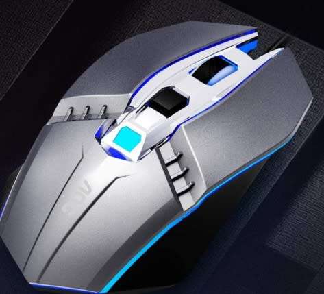 AOC KM410 KEYBOARD AND MOUSE GAMING SET