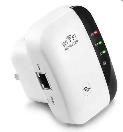 WIRLELESS EXTENDER /REPEATER !! HIGH SPEED (LIMITED STOCK!!)