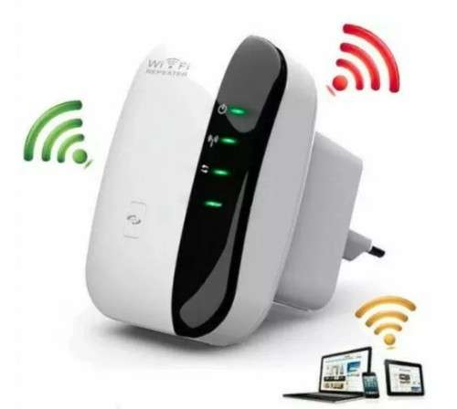 WIRLELESS EXTENDER /REPEATER !! HIGH SPEED (LIMITED STOCK!!)