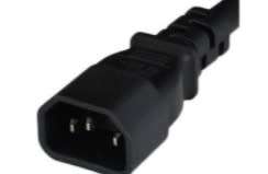 Multiplugs with IEC Connector for UPS