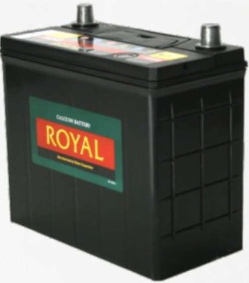 ROYAL 45AH BATTERY