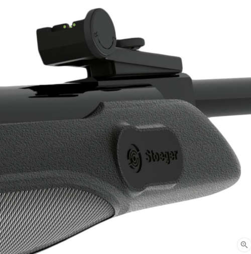 STOEGER AIR RIFLE X3T SYN TAC GAS PISTON 4.5MM (Pellet Gun)