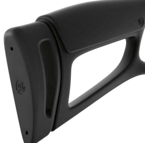 STOEGER AIR RIFLE X3T SYN TAC GAS PISTON 4.5MM (Pellet Gun)