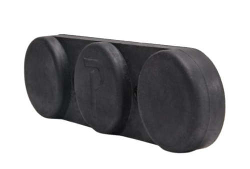 PACHMAYR GUN STORAGE MAGNET(Pac-Mag Gun Concealment magnet)HOLDS UPTO 13KG (MADE BY LYMAN IN USA)