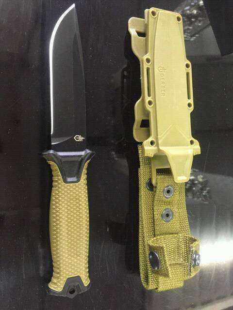 Hunting Knife