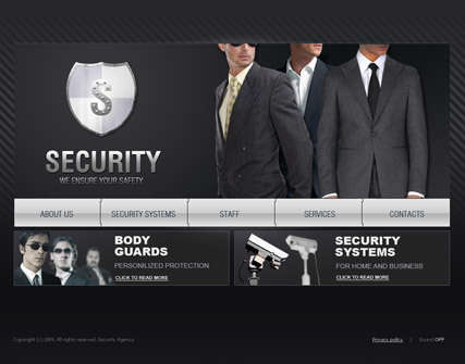 Build a Websites 5 Pager + Logo + Buss card creative