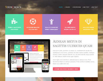 Build a Websites 5 Pager + Logo + Buss card creative