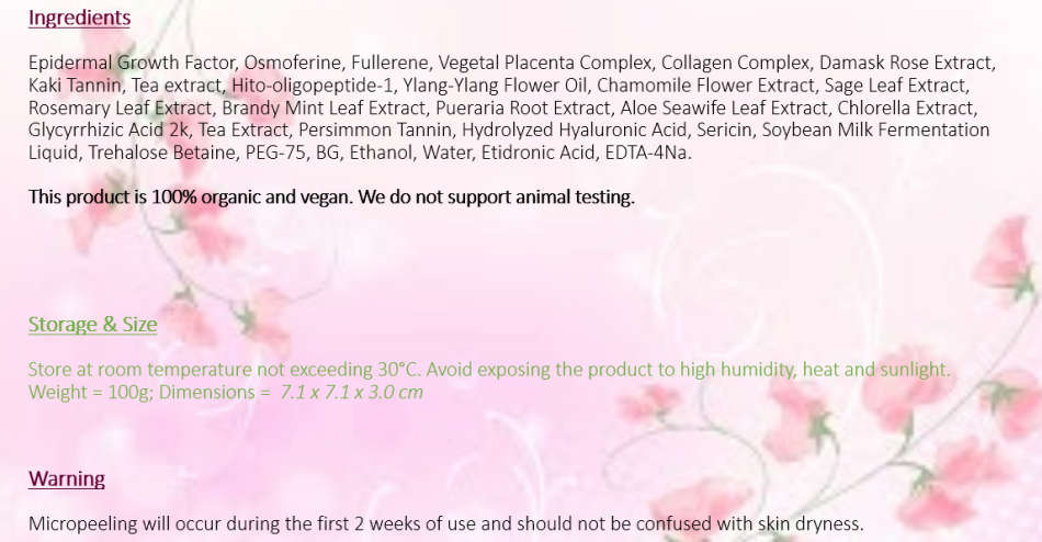 Japanese Beauty Soap - Love Soap - Premium (Whitening, Anti-Aging, Scars, Pores, Collagen, Peeling)