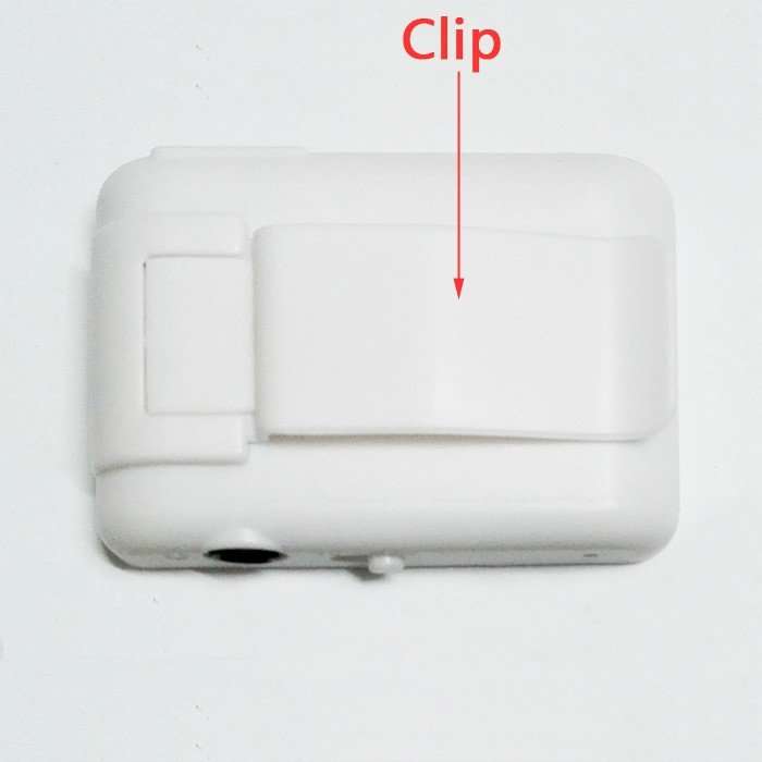 Hello Kitty MP3 Player