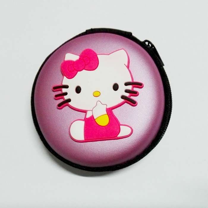 Hello Kitty MP3 Player
