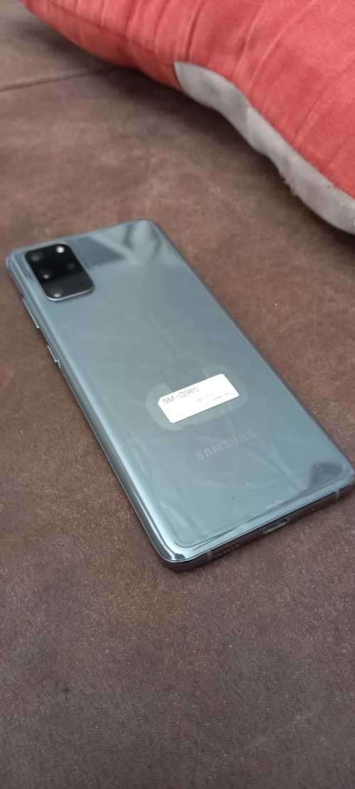 Samsung s20 plus Dual Sim Excellent condition