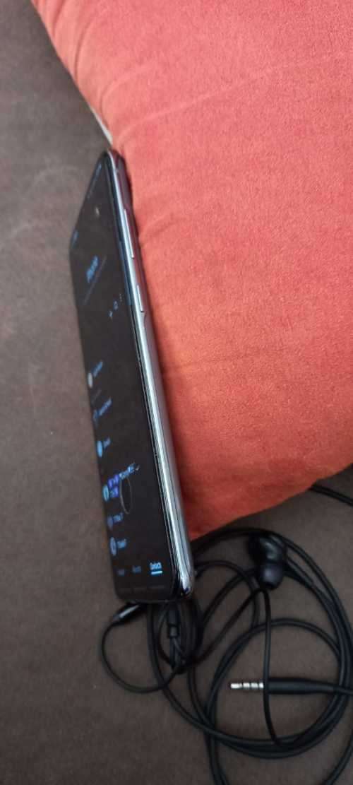 Samsung s20 plus Dual Sim Excellent condition