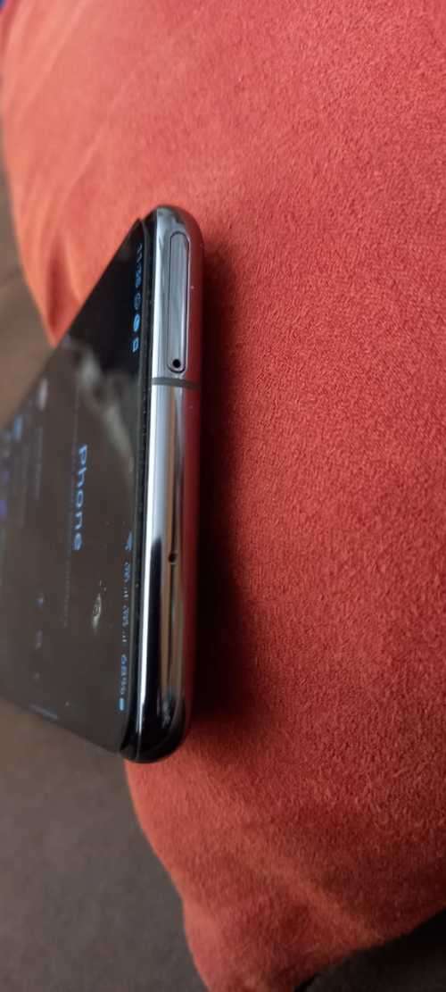 Samsung s20 plus Dual Sim Excellent condition