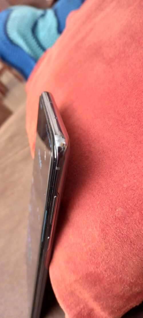 Samsung s20 plus Dual Sim Excellent condition