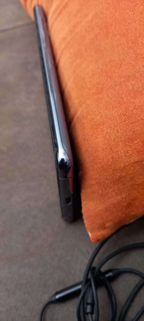 Samsung s20 plus Dual Sim Excellent condition