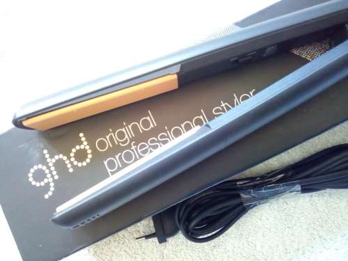 GHD Professional Styler Excellent Condition
