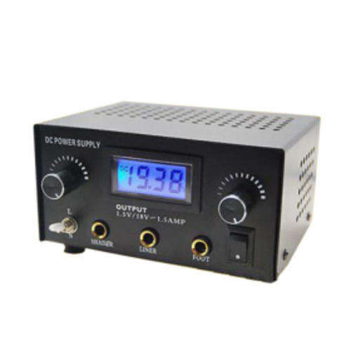 Tattoo High-Grade Power Supply
