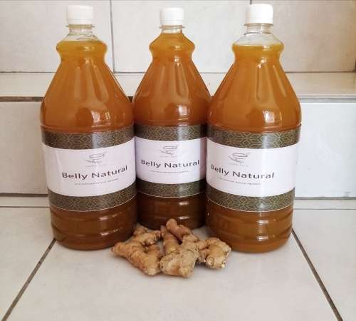 BELLY NATURAL FOR BELLY WEIGHT LOSS