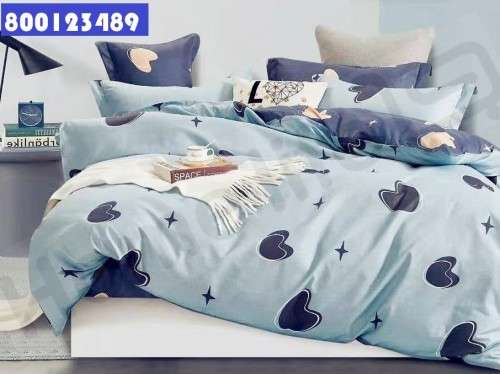 Bedding Sets - Queen Size