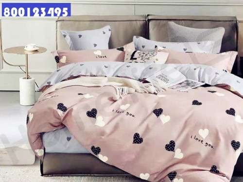 Bedding Sets - Queen Size