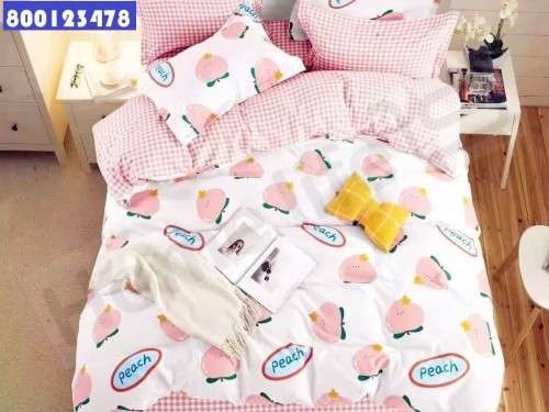 Bedding Sets - Queen Size