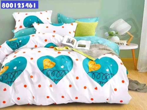 Bedding Sets - Queen Size
