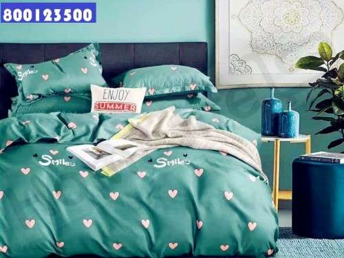 Bedding Sets - Queen Size