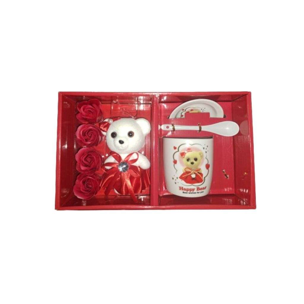 Love Gift Box - Elegance