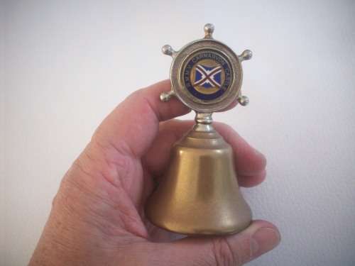 Union Castle - nice find!